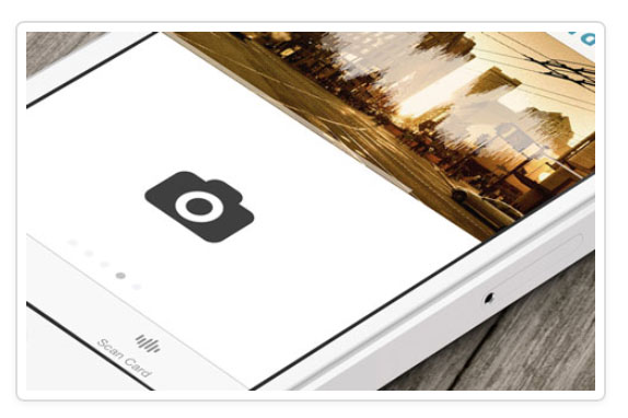 Capture what you see